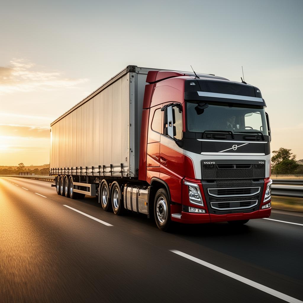 Mazda Trucks
